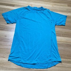Lululemon Metal Vent Tech Short Sleeve Size small